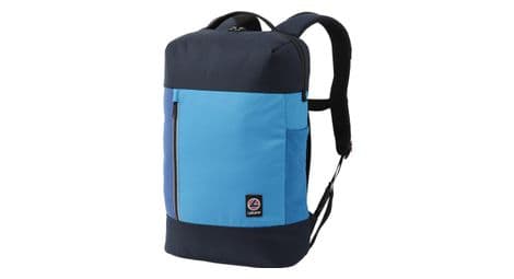 lafuma bikepack limited emission 20l rucksack   fahrradtasche marineblau von Lafuma