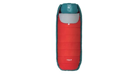 lafuma nunavut rot unisex schlafsack lafuma nunavut rot unisex schlafsack von Lafuma