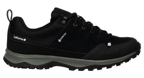 lafuma ruck low gtx wanderschuhe schwarz von Lafuma