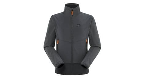 softshelljacke lafuma trackshell grau von Lafuma