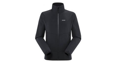 softshelljacke lafuma trckshell jkt herren schwarz l von Lafuma