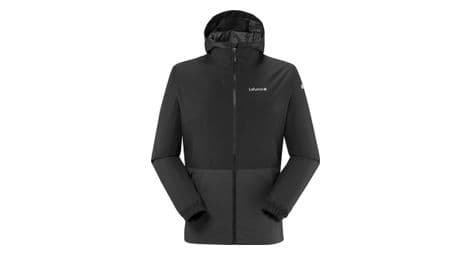 wasserdichte jacke lafuma access herren schwarz von Lafuma