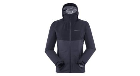 wasserdichte lafuma shift gore tex jacke schwarz von Lafuma