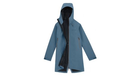 3 4 grand tetras lagoped jacke blau 3 4 grand tetras lagoped jacke blau von Lagoped