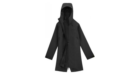 3 4 jacke damen grand tetras lagoped grau 3 4 jacke damen grand tetras lagoped grau von Lagoped