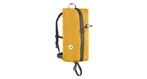 rucksack lagoped kiiruna gelb unisex von Lagoped