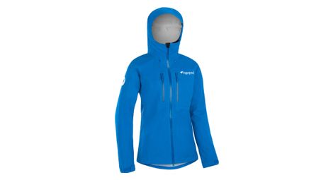 bergjacke women lagoped eve blau bergjacke women lagoped eve blau von Lagoped