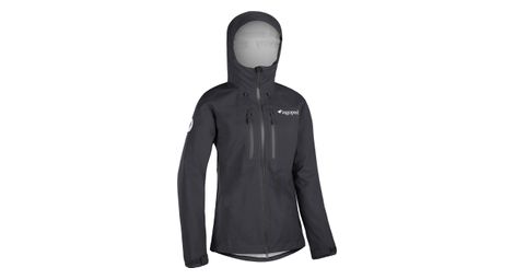 damen bergjacke lagoped eve grau damen bergjacke lagoped eve grau von Lagoped