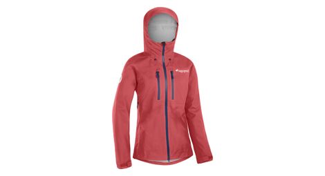 damen bergjacke lagoped eve ocker damen bergjacke lagoped eve ocker von Lagoped