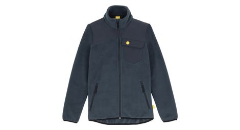 damen fleece lagoped rypa grau damen fleece lagoped rypa grau von Lagoped