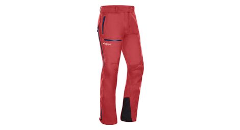 damen skitourenhose lagoped supa 2 ocker damen skitourenhose lagoped supa 2 ocker von Lagoped