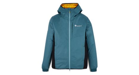 daunenjacke hybrid lagoped herren coruja blau daunenjacke hybrid lagoped herren coruja blau von Lagoped