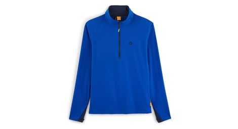 herren fleecejacke lagoped dohle blau herren fleecejacke lagoped dohle blau von Lagoped