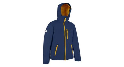 herren wasserdichte jacke lagoped ursk2 blau herren wasserdichte jacke lagoped ursk2 blau von Lagoped