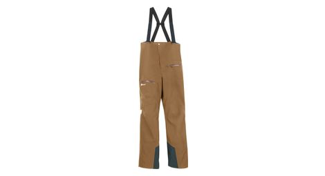 herrenhose lagoped suparide braun von Lagoped