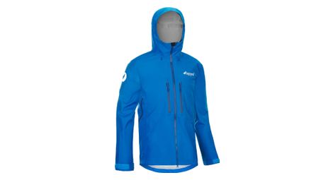 lagoped eve bergjacke blau lagoped eve bergjacke blau von Lagoped