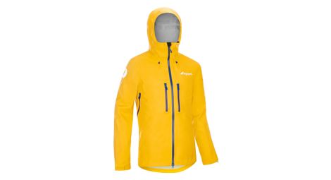 lagoped eve bergjacke gelb lagoped eve bergjacke gelb von Lagoped