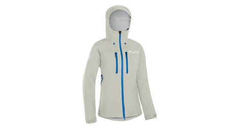 lagoped eve bergjacke grau damen lagoped eve bergjacke grau damen von Lagoped