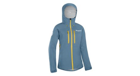 lagoped eve blue mountain jacket women von Lagoped