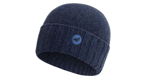 lagoped gebo cuff unisex mutze navy blue lagoped gebo cuff unisex mutze navy blue von Lagoped
