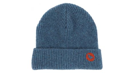 lagoped gebo rib unisex mutze blau lagoped gebo rib unisex mutze blau von Lagoped