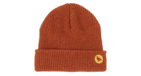 lagoped gebo rib unisex ocker mutze lagoped gebo rib unisex ocker mutze von Lagoped