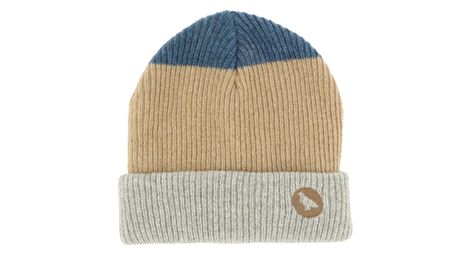 lagoped gebo stripe mutze braun lagoped gebo stripe mutze braun von Lagoped