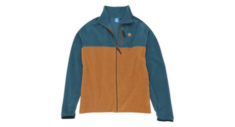 lagoped phantom fleecejacke lagoped phantom fleecejacke von Lagoped
