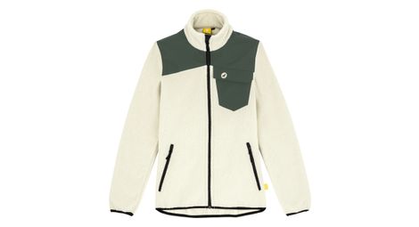 lagoped rypa beige khaki damen fleece lagoped rypa beige khaki damen fleece von Lagoped