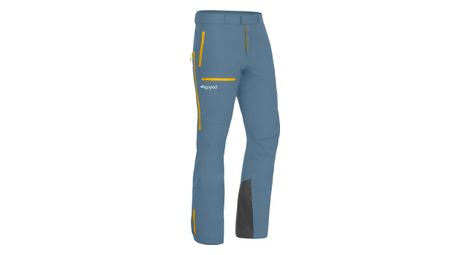 lagoped supa 2 ski rando hose blau lagoped supa 2 ski rando hose blau von Lagoped