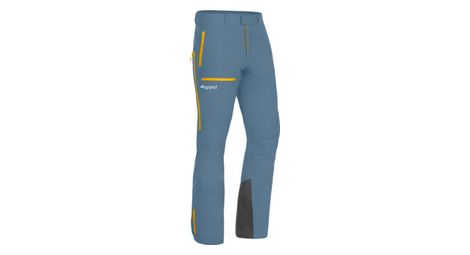 lagoped supa 2 ski rando hose blau von Lagoped