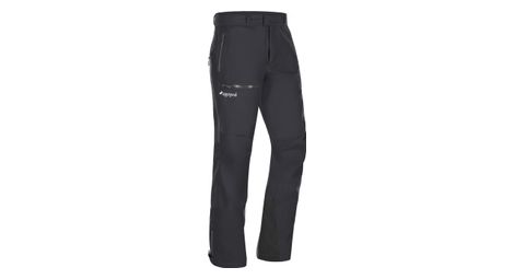 lagoped supa 2 ski rando hose dunkelgrau lagoped supa 2 ski rando hose dunkelgrau von Lagoped