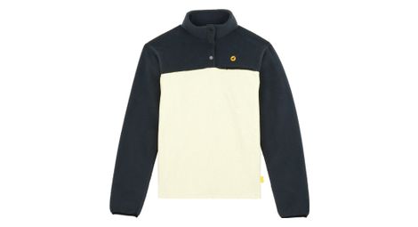 lagoped sweece fleece beige unisex lagoped sweece fleece beige unisex von Lagoped