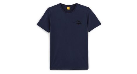 lagoped teeec lokaal t shirt blau herren lagoped teeec lokaal t shirt blau herren von Lagoped