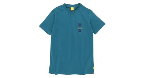 lagoped teerec rec t shirt blau lagoped teerec rec t shirt blau von Lagoped