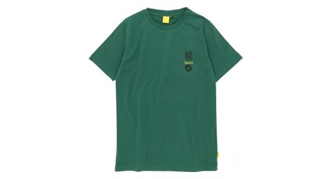 lagoped teerec rec t shirt grun lagoped teerec rec t shirt grun von Lagoped