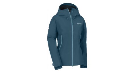 lagoped tetras women s rando mountain jacket blue lagoped tetras women s rando mountain jacket blue von Lagoped