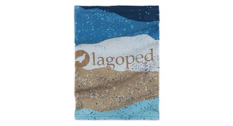 lagoped winsnood horizon braun halswarmer lagoped winsnood horizon braun halswarmer von Lagoped