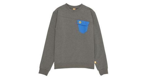 lagoped wolverine sweatshirt grau lagoped wolverine sweatshirt grau von Lagoped