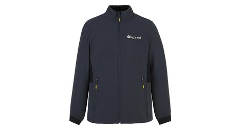 softshell jacke lagoped ukpik grau softshell jacke lagoped ukpik grau von Lagoped