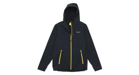 softshelljacke lagoped tengmalm schwarz unisex softshelljacke lagoped tengmalm schwarz unisex von Lagoped