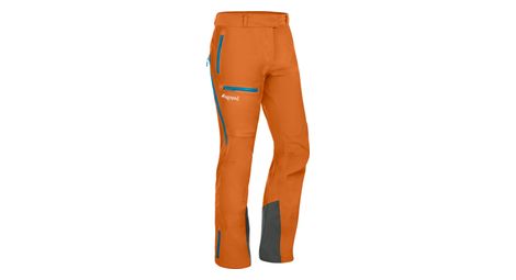 technische damenhose lagoped supa orange technische damenhose lagoped supa orange von Lagoped