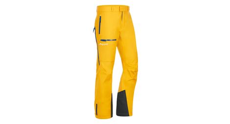 technische herrenhose lagoped supa gelb technische herrenhose lagoped supa gelb von Lagoped