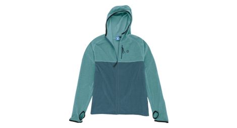 technisches fleece unisex lagoped phantom hoodie blau technisches fleece unisex lagoped phantom hoodie blau von Lagoped