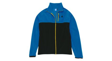 technisches unisex fleece lagoped phantom blau technisches unisex fleece lagoped phantom blau von Lagoped