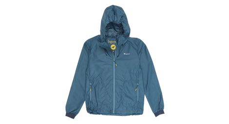 unisex lagoped nagalaka windjacke blau unisex lagoped nagalaka windjacke blau von Lagoped