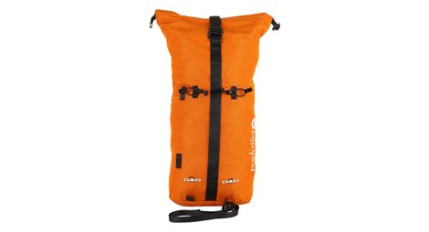unisex rucksack lagoped kiiruna 2 35l orange unisex rucksack lagoped kiiruna 2 35l orange von Lagoped