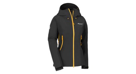 wander und bergjacke women lagoped tetras dunkelgrau wander und bergjacke women lagoped tetras dunkelgrau von Lagoped