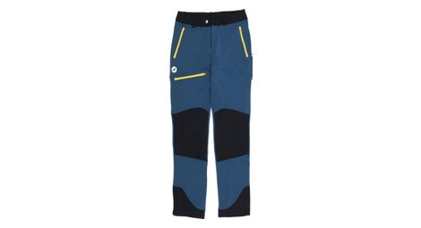 wanderhose lagoped ptarmigan2 blau women wanderhose lagoped ptarmigan2 blau women von Lagoped