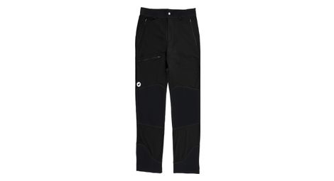 wanderhose lagoped ptarmigan2 schwarz mann wanderhose lagoped ptarmigan2 schwarz mann von Lagoped